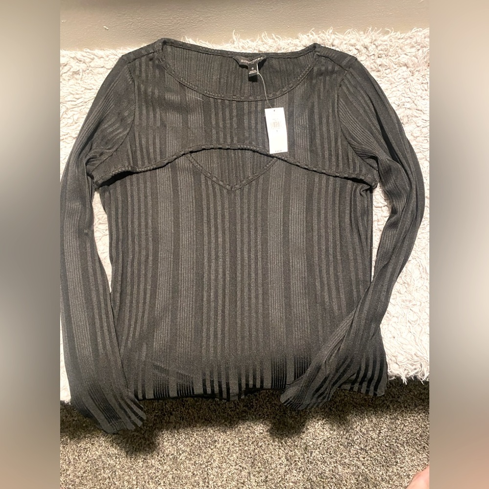Sweater from Banana Republic
